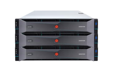 杉巖數據亮相第十屆中國電子信息博覽會 以軟件定義存儲，加速信創產業發展