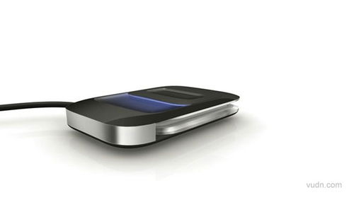 newdealdesign電子產品設計 3