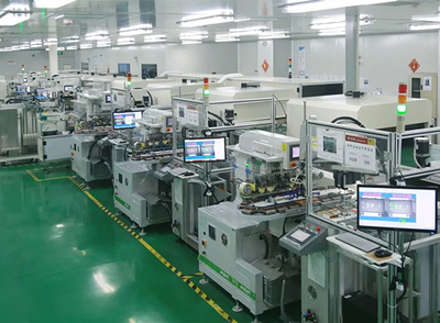 走進(jìn)廈門高企 | 這家國(guó)內(nèi)最大的電子金融支付產(chǎn)品制造商 實(shí)現(xiàn)智能制造轉(zhuǎn)型