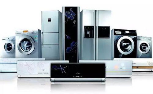 展訪邦 國家知名的數(shù)碼家電行業(yè)展有哪些