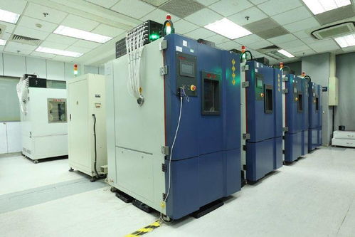 高溫測試的標準有哪些