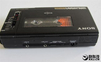 一個比一個經典 這些古董電子產品價值連城