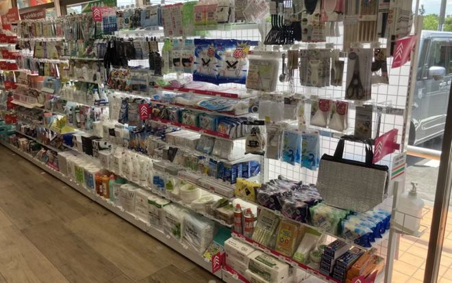 便利店行業轉向存量競爭，7-ELEVEn如何從電子產品中探尋洗牌機遇