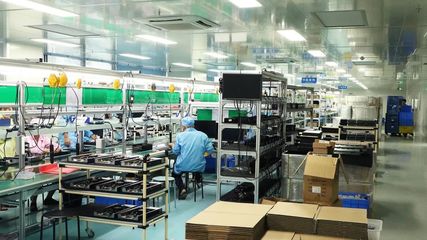 高性能工控機(jī) 撬動(dòng)低速無(wú)人車規(guī)?；涞氐年P(guān)鍵支點(diǎn)